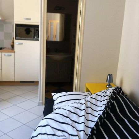 Gite De La Princerie - Studio Proche Gare - Centre Ville - Gere Par Presta-Zen'Services Verdun-sur-Meuse Esterno foto